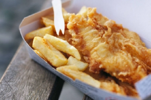 Fish & Chips Cornwall | best places to eat in Cornwall | top 10 fish & chips in Cornwall